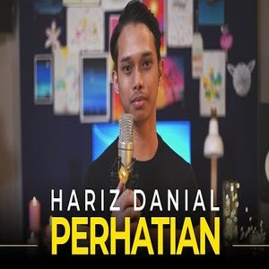 Hariz Danial - Perhatian.mp3